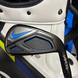 Men's Nike Vapor Fly Pro 3 iron Right Handed Stiff Flex Steel Shaft (Used)