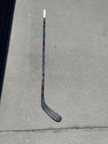 Bauer Pulse LH/P28/77 (Graffiti)