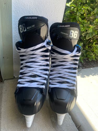 Nikita Kucherov Bauer Nexus 2N Pro Hockey Skates-7 3/4