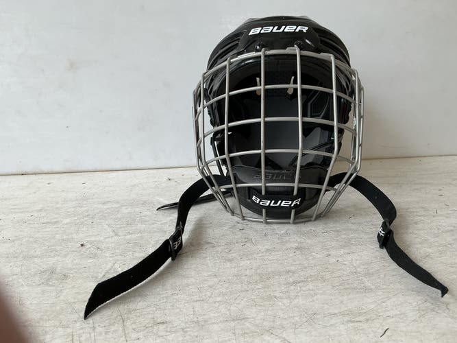 Small Bauer Helmet (Used)