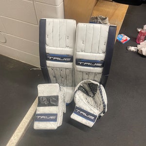TRUE PX5-L87 FULL SET (can be sold separately)