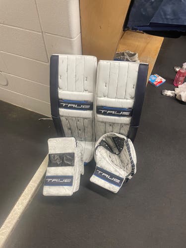 TRUE PX5-L87 FULL SET (can be sold separately)