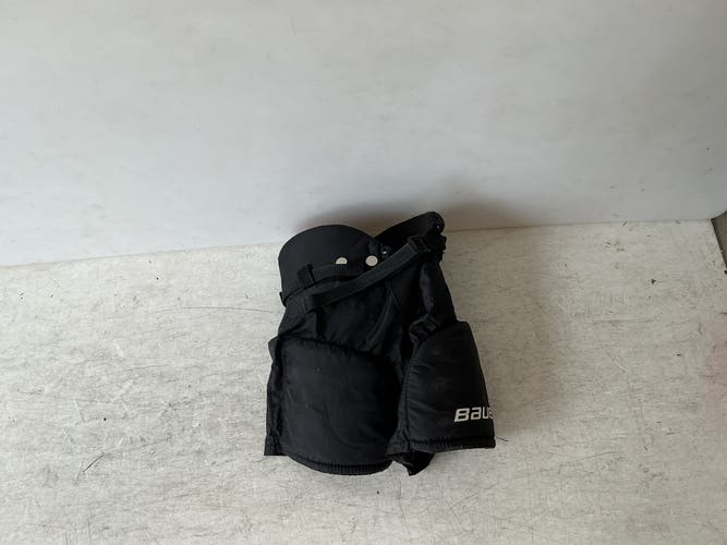 Youth Small Bauer Hockey Pants (Used)