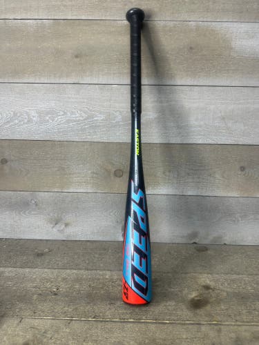 Easton Speed -13 Tee Ball Baseball Bat 24 Inch 11 oz. TB22SPD13 Alloy