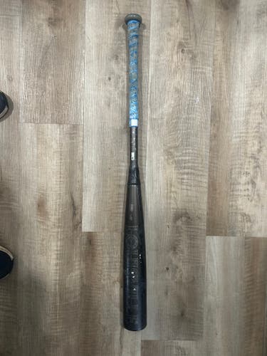 2025 Louisville Slugger Select PWR Hybrid BBCOR Certified Bat 33" (Used)