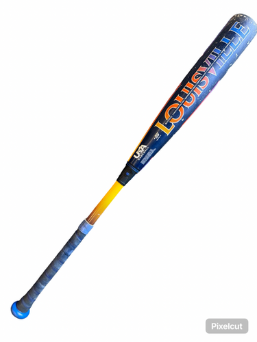 Used Louisville Slugger Select Pwr 2025 Bb Sb Usa 2 5 8 Bat 32" 10299-s000311170