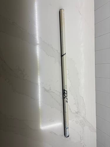 Adult Warrior Evo QX2 Shaft (Used)