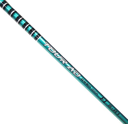 NEW Graphite Design Tour AD FI 5-R1 Driver Shaft Regular Flex w/ Titleist