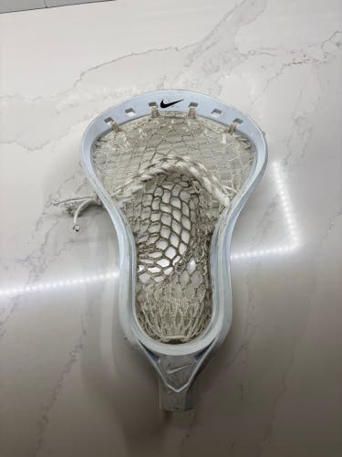 Nike L4 Used Stringing Head (Used)