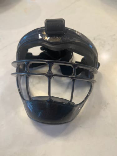 SportsShield Softball Protective Face Mask – Fielding Mask for Infield/Softball Safety Gear Used