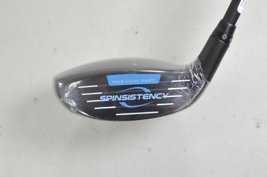 Ping G440 Max 7-21* Fairway Wood Regular Flex Right Alta CB 65g