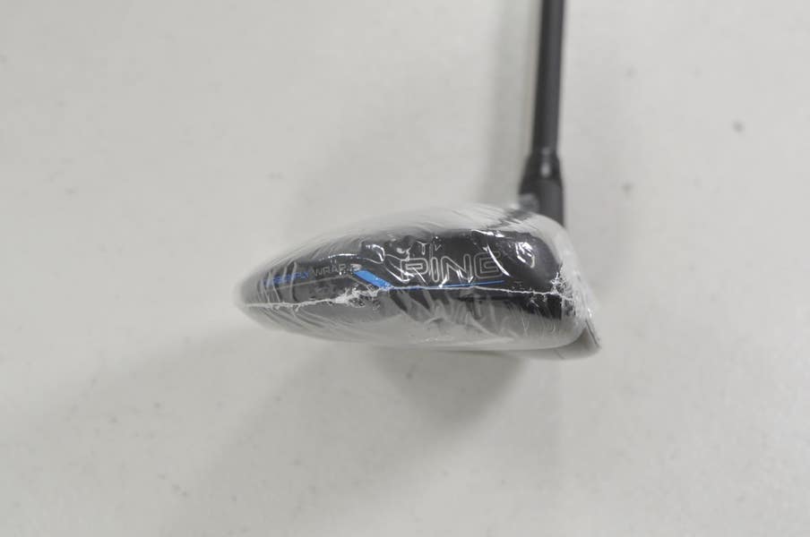 Ping G440 Max 7-21* Fairway Wood Regular Flex Right Alta CB 65g