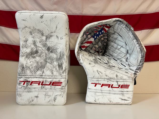 Pyotr Kochetkov True L87 PX5 Regular Pro Stock (Used)