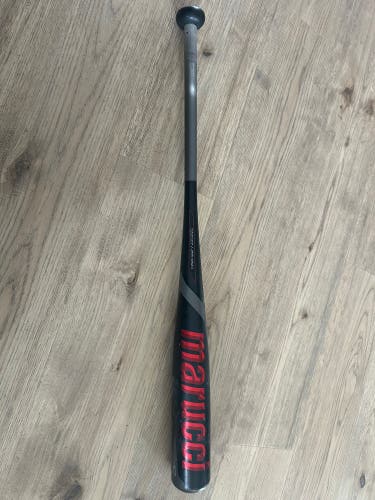 2021 Marucci CAT9 Alloy USSSA Certified Bat (-10) 21 oz 31" (Used)