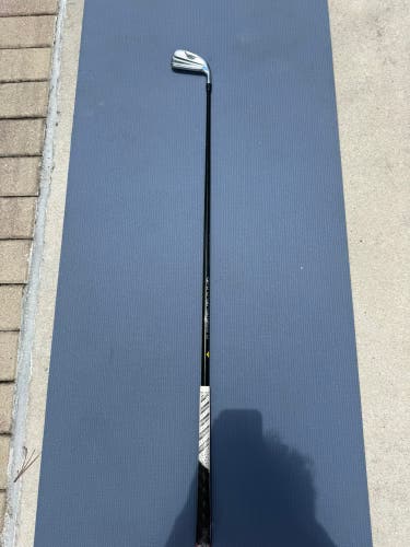 Men's Titleist U505 3 iron Right Handed Stiff Flex Graphite Shaft (Used)