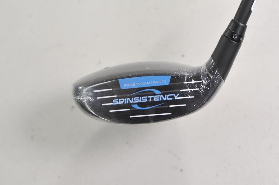 Ping G440 Max 7-21* Fairway Wood Regular Flex Right Alta CB 65g