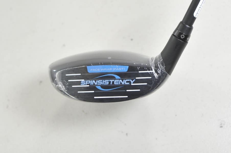 Ping G440 Max 7-21* Fairway Wood Regular Flex Right Alta CB 65g