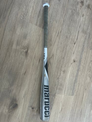 2023 Marucci F5 Alloy USABat Certified Bat (-10) 20 oz 30" (Used)