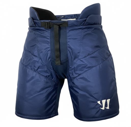 Allen Americans Warrior ALPHA Pro Stock Pants Shell Navy Blue 2459