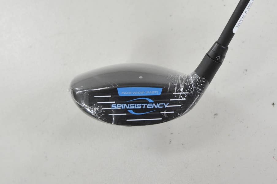 Ping G440 Max 7-21* Fairway Wood Regular Flex Right Alta CB 65g