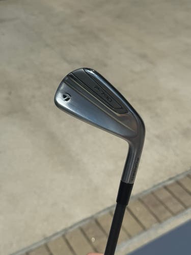 TAYLORMADE P790 FORGED 2-IRON (Used)