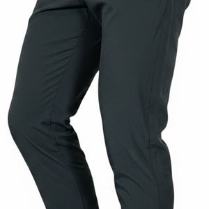 Allen Americans Pro Return Onyx Loogaroo Joggers (New) 8045