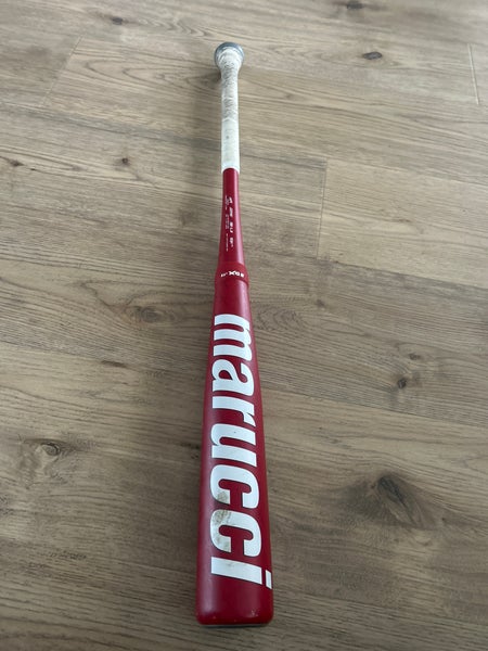 2025 Marucci CATX2 Connect Hybrid USABat Certified Bat (-11) 20 oz 31" (Used)