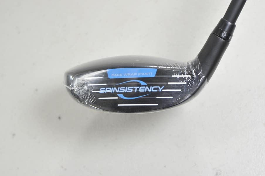 Ping G440 Max 7-21* Fairway Wood Stiff Flex Right Alta CB 65g