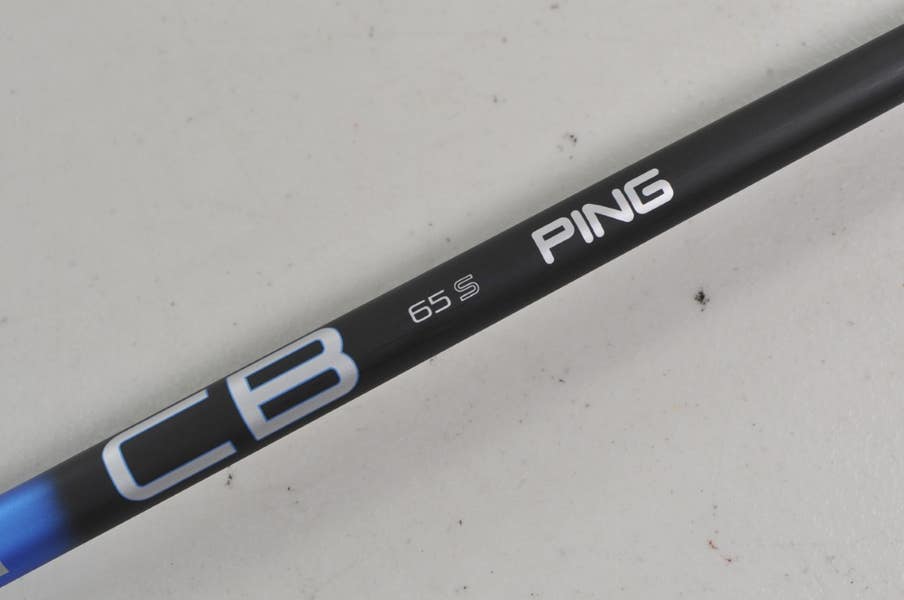 Ping G440 Max 7-21* Fairway Wood Stiff Flex Right Alta CB 65g
