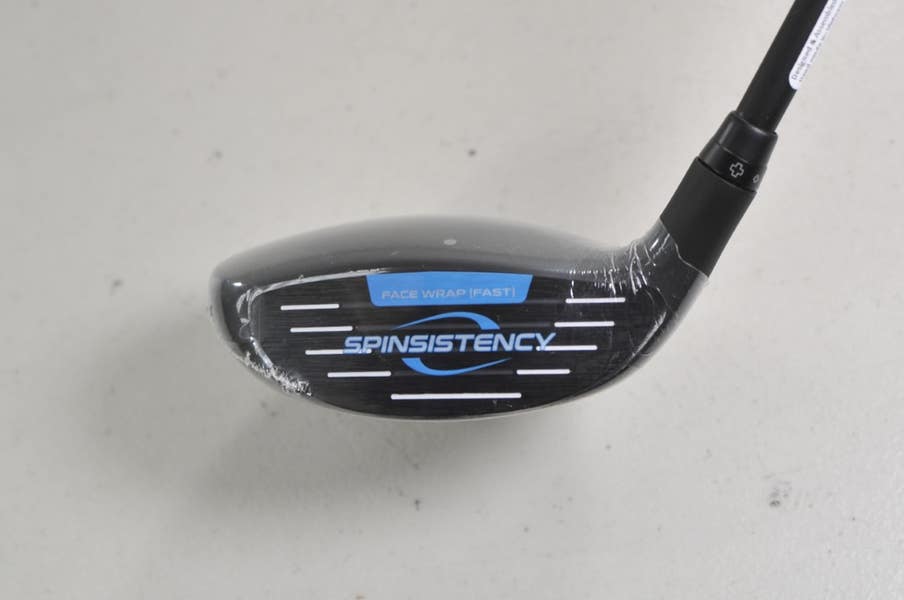 Ping G440 Max 7-21* Fairway Wood Regular Flex Right Alta CB 65g