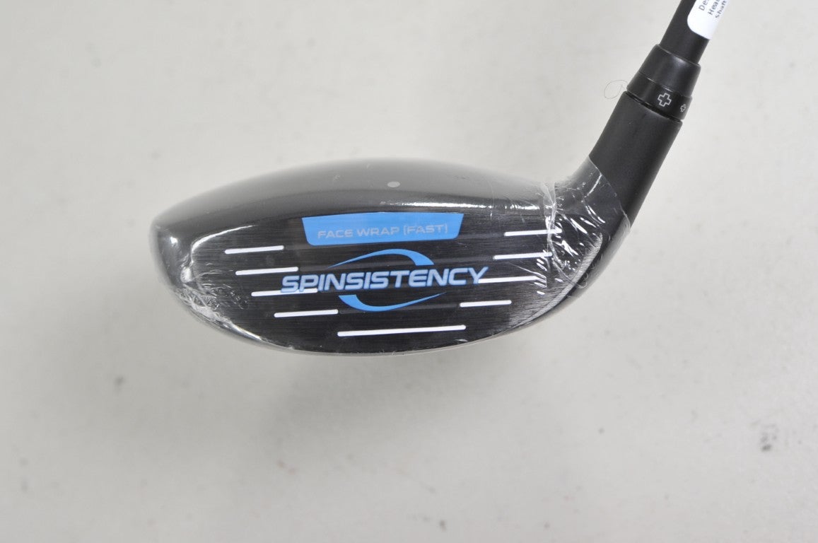 PING G440 MAX Fairway 21 7 Wood TOUR 2.0 Chrome 75 Regular Flex +