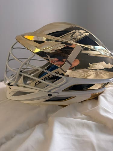 Cascade XRS Helmet (Used)