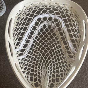 ECD Impact with Jedi top string