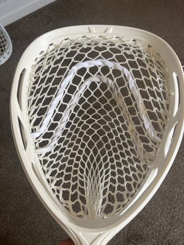 ECD Impact with Jedi top string