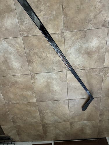 Senior CCM JetSpeed FT8 Pro Right Handed Hockey Stick P90TM 80 Flex Pro Stock (New)