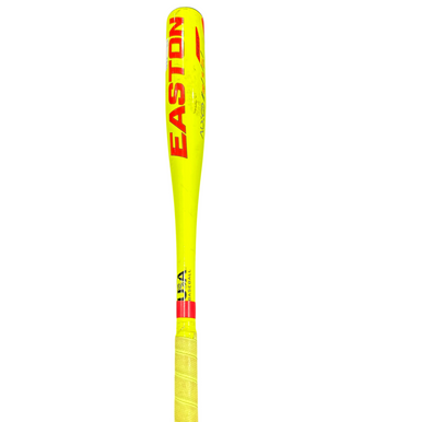 Used Easton Rival Alx 50 Bb Sb Usa 2 1 4 Bat 28" 11375-s000378797