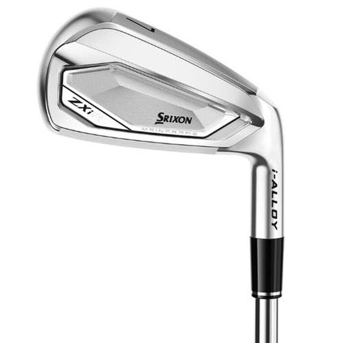 Srixon ZXiR Iron Set 5-PW (2026) NEW