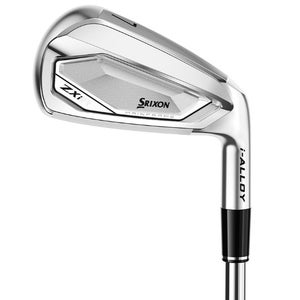 Srixon ZXiR Iron Set 6-PW+AW (2026) NEW
