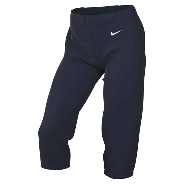 Women's Nike Softball Pants Navy (2695)