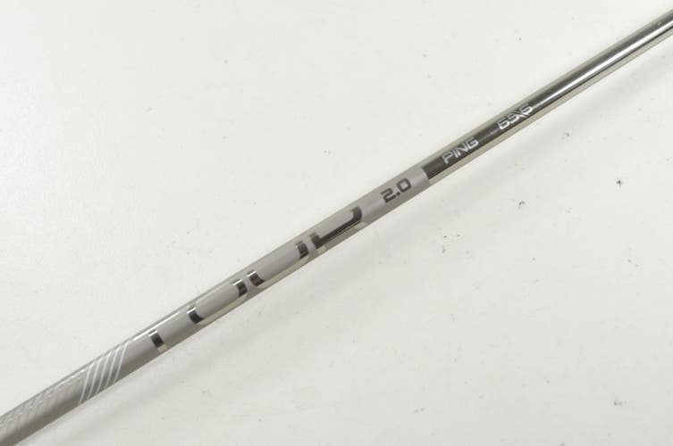 Ping Tour 2.0 Chrome 65g Stiff Flex G440 Driver Shaft 44.5"  # 220700