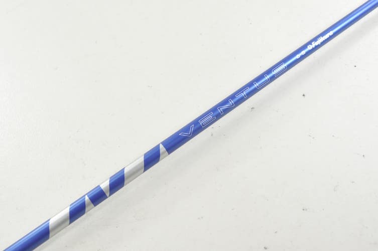 Fujikura Ventus Velocore+ Blue 6 Stiff Flex TaylorMade Qi4D Driver Shaft #220575