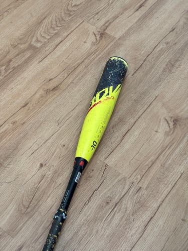 2023 Easton ADV 360 Composite USABat Certified Bat (-10) 20 oz 30" (Used)