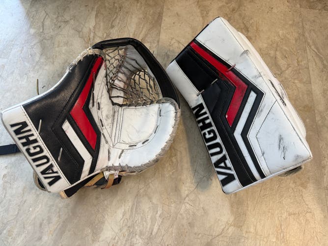 2019 Vaughn Pro V Elite Pro Carbon Regular (Used)