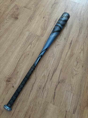 Louisville Slugger OMAHA USABat Certified Bat (-11) 19 oz 30" (Used)