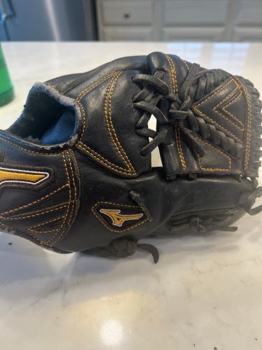 Mizuno MVP Prime GMVP1100P2 11” Infield Baseball Glove – Game Ready Soft Leather