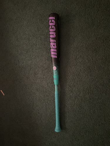 Marucci CAT Composite USSSA Certified Bat (-8) 23 oz (New)