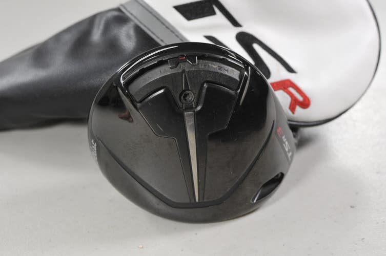 LEFT HANDED Titleist TSR3 9* Driver Regular Flex VA Composites Slay 65g # 212840