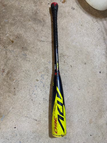 2023 Easton ADV 360 Composite USABat Certified Bat (-11) 17 oz 28" (Used)