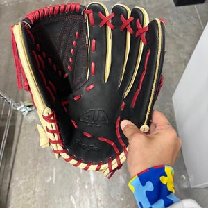 44 Pro Pro44 RH Baseball Glove 12.75" (New)