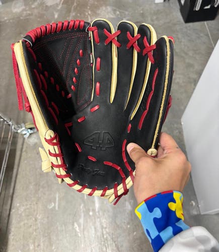 44 Pro Pro44 RH Baseball Glove 12.75" (New)